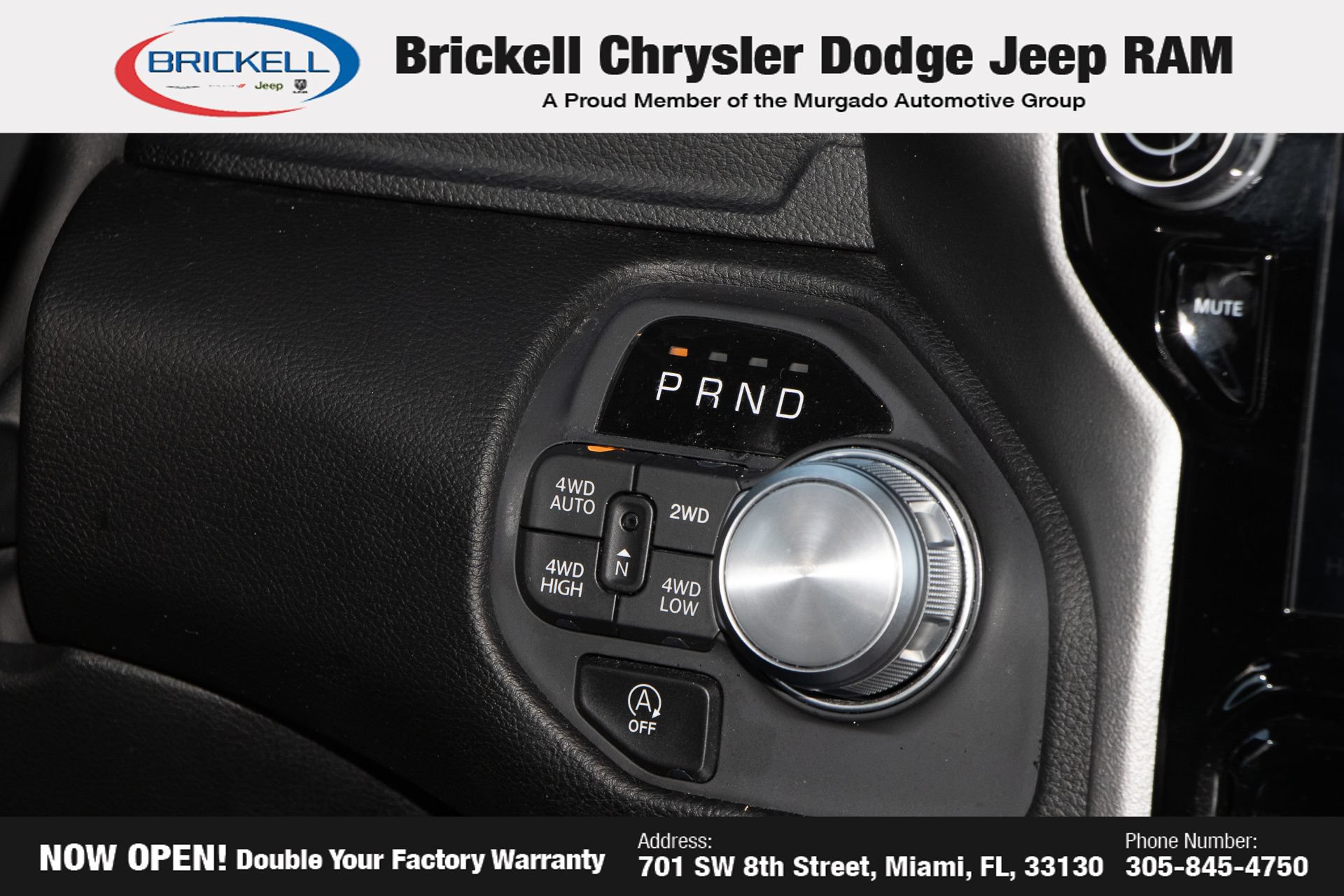 Used 2025 RAM 1500 Laramie AWD/4WD image 24