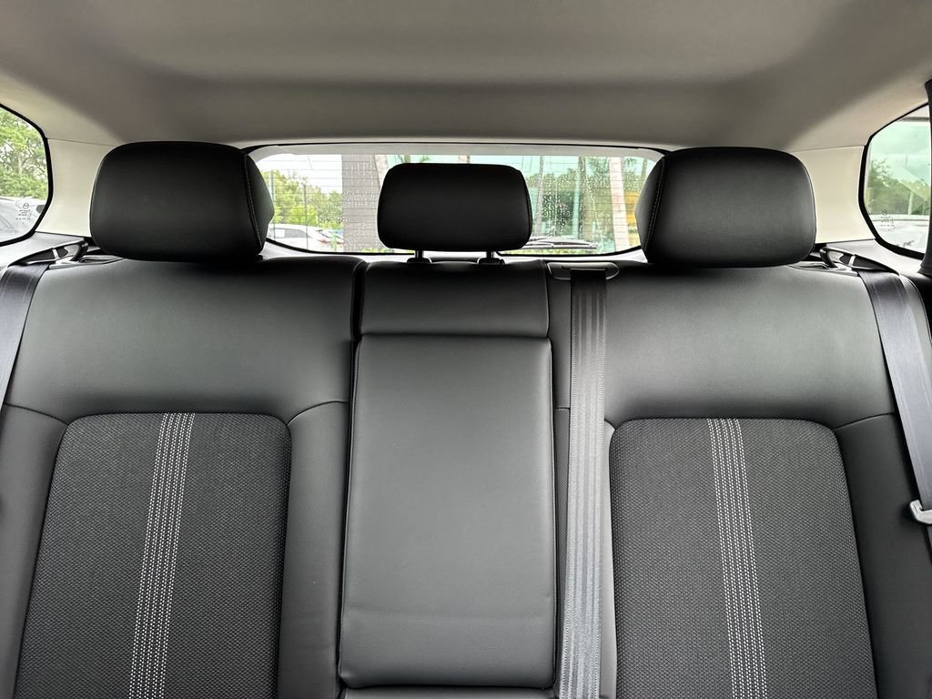 Certified 2024 MAZDA CX-50 AWD 2.5 S w/ Premium Package image 18