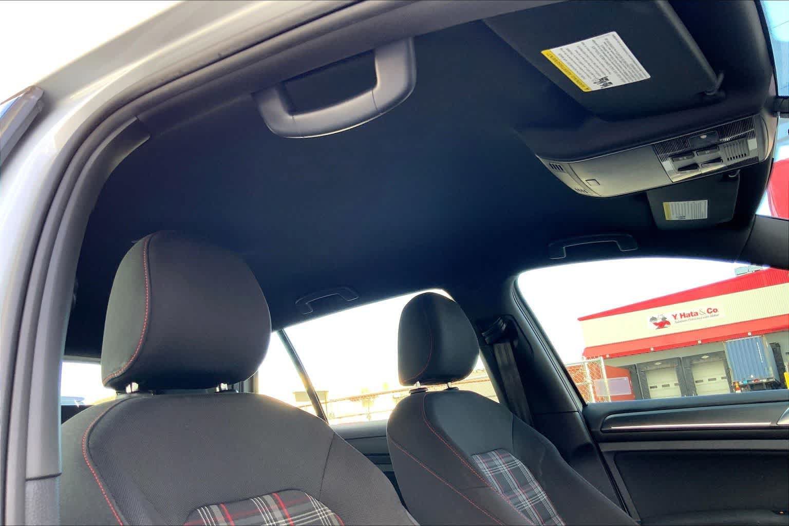 Used 2019 Volkswagen GTI S FWD image 30