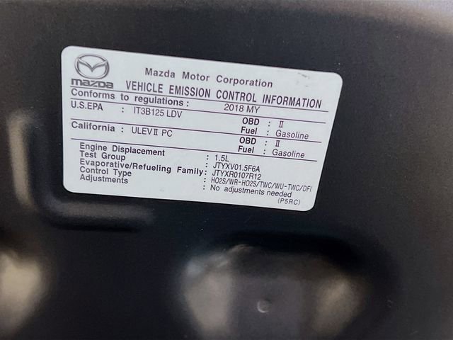 Used 2018 Toyota Yaris iA image 32