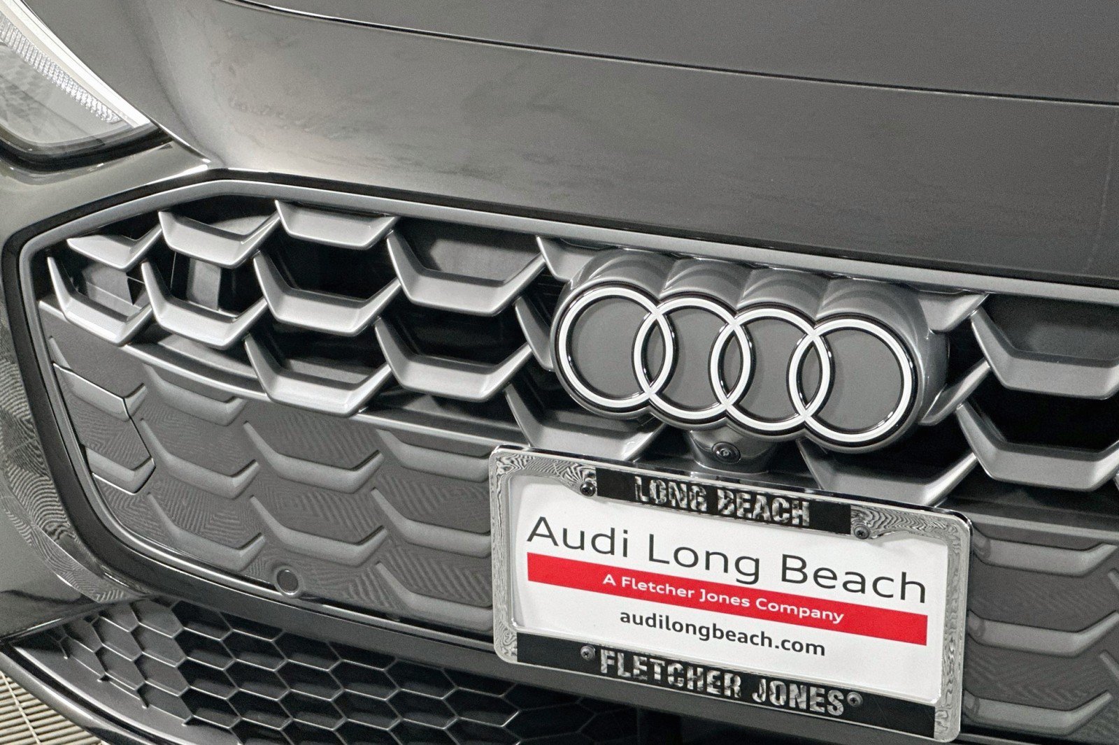 New 2026 Audi A5 Premium AWD/4WD image 12