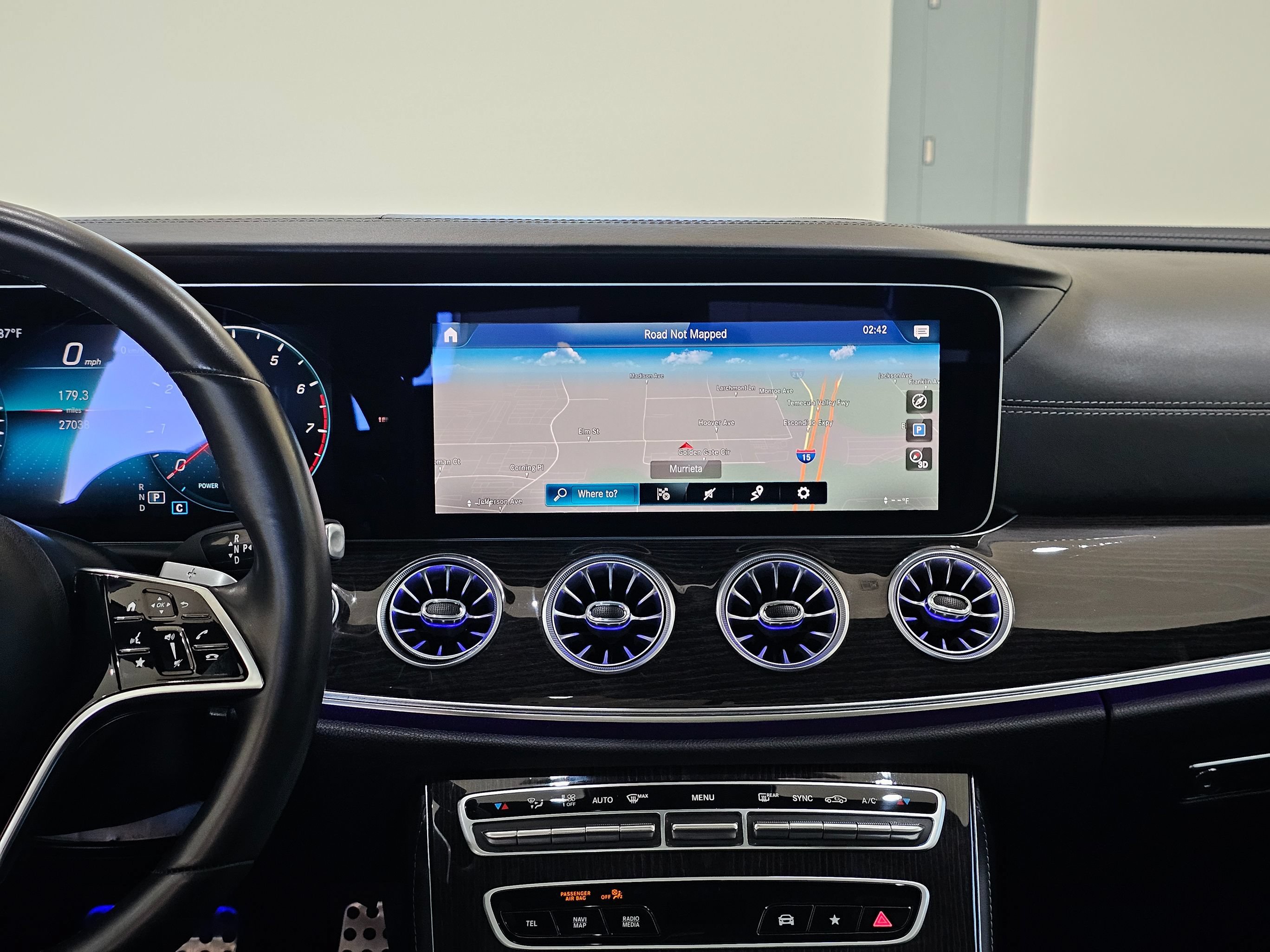 Used 2023 Mercedes-Benz CLS 450 4MATIC image 28