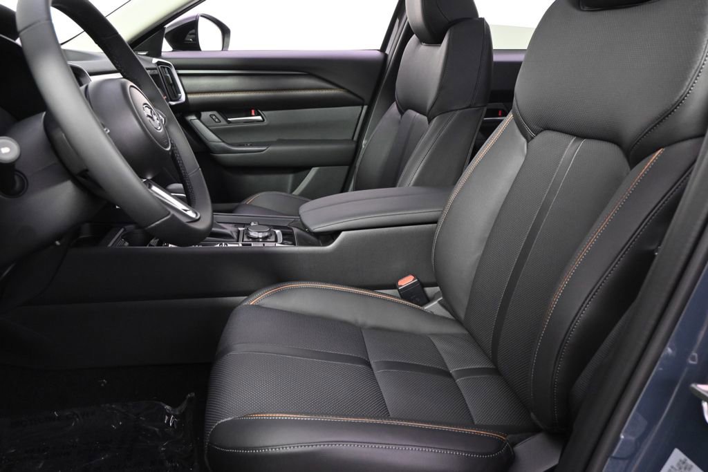 New 2026 MAZDA CX-50 AWD 2.5 Hybrid w/ Premium Pkg image 13