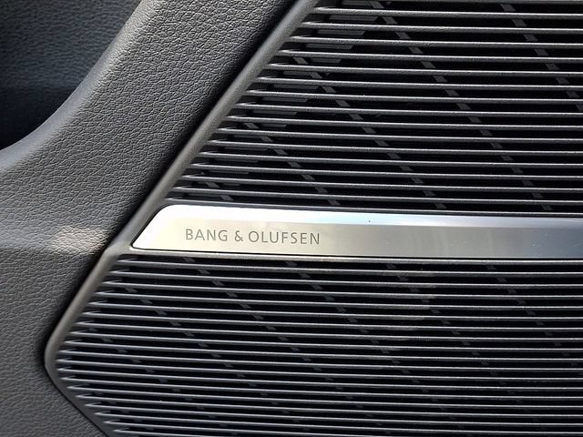 New 2026 Audi RS Q8 performance AWD/4WD image 17