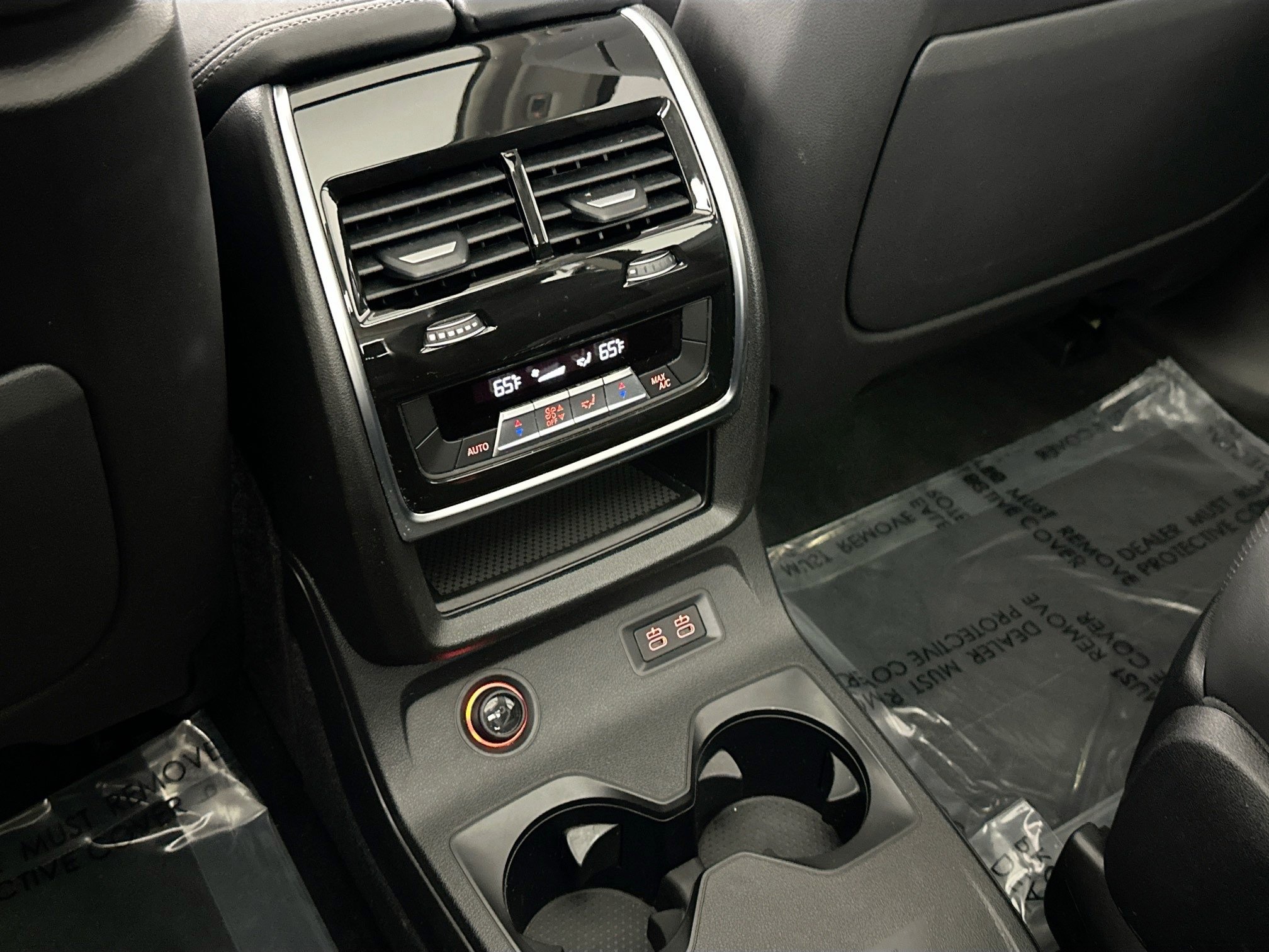 Used 2024 BMW X7 xDrive40i image 24