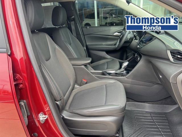 Used 2023 Buick Encore GX Select image 23