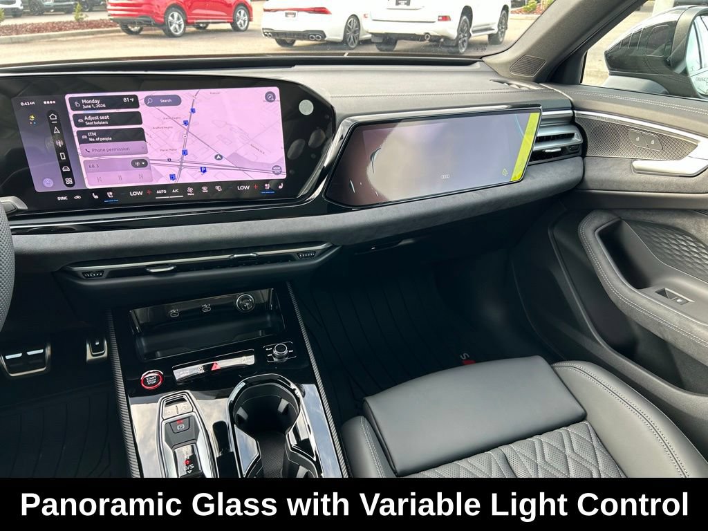 New 2026 Audi S5 Premium Plus AWD/4WD image 11