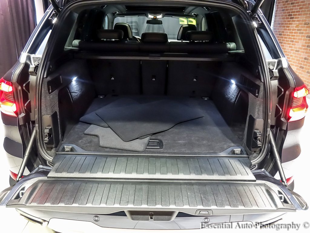 Used 2022 BMW X5 xDrive40i w/ Premium Package image 33