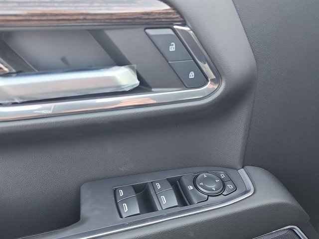Certified 2024 GMC Sierra 1500 Elevation image 30
