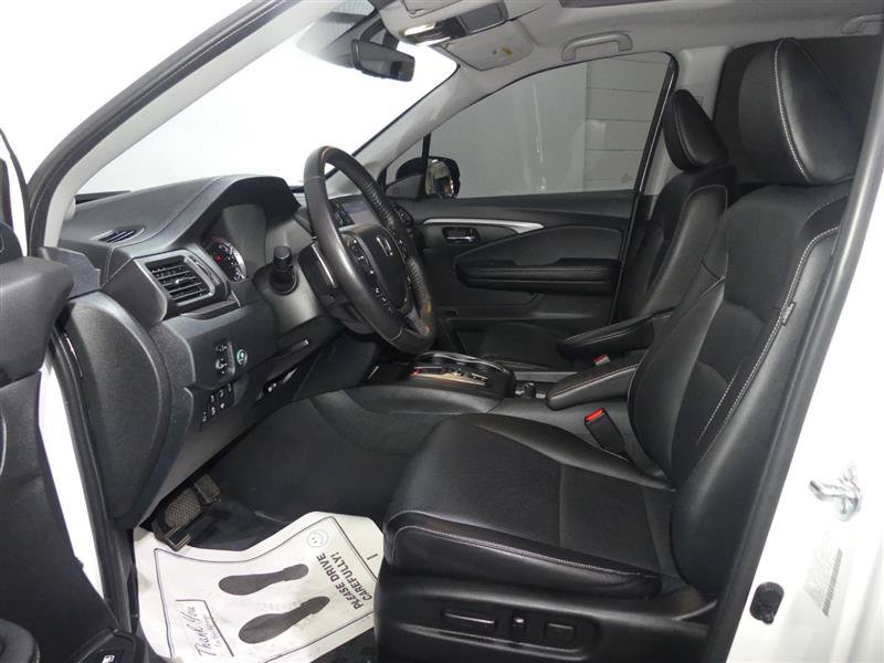 Used 2023 Honda Ridgeline RTL-E image 21