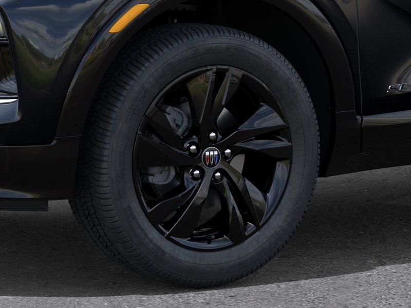 New 2026 Buick Encore GX Sport Touring image 14