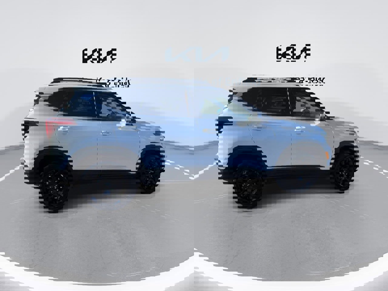 Certified 2024 Kia Seltos X-Line image 9