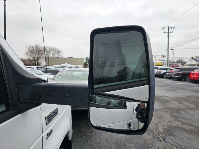 Used 2012 Ford E-450 and Econoline 450 Super Duty RWD image 27