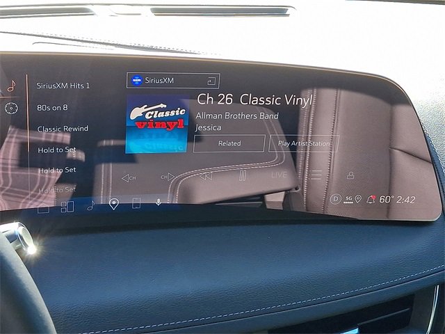 New 2026 Cadillac CT5 Premium Luxury image 15