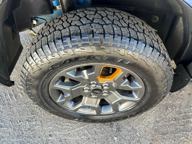 Used 2023 Ford Maverick Tremor w/ Tremor Off-Road Package image 54