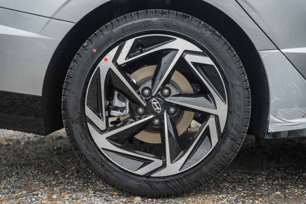 New 2026 Hyundai Sonata SEL FWD image 15