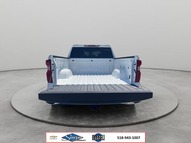 Used 2023 Chevrolet Silverado 1500 LT AWD/4WD image 18