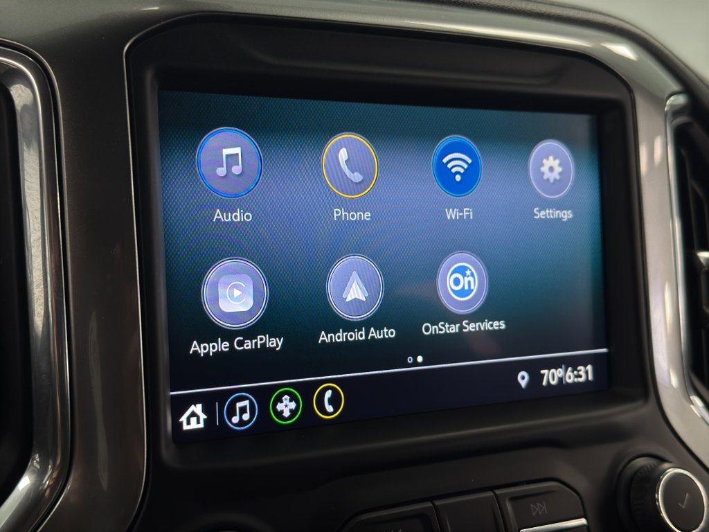 Used 2020 Chevrolet Silverado 1500 LT image 22