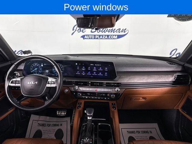 Used 2024 Kia Telluride SX Prestige X-Pro image 20