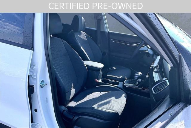 Certified 2026 Kia Seltos S AWD/4WD image 7