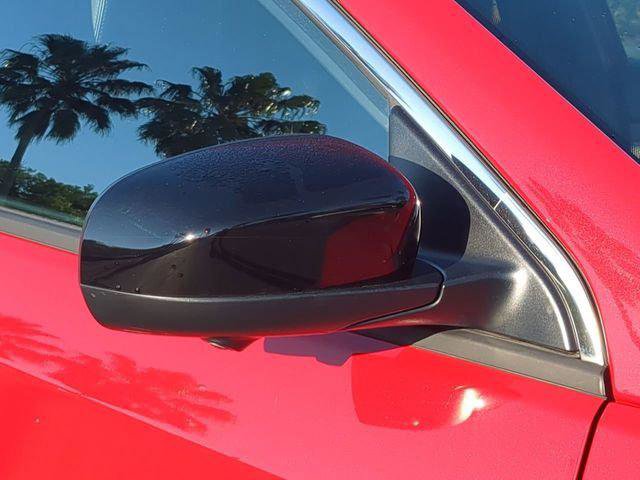 Certified 2023 Jeep Compass Latitude image 12