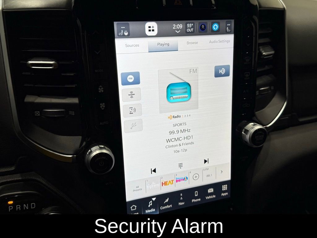 Used 2024 RAM 1500 Big Horn image 27