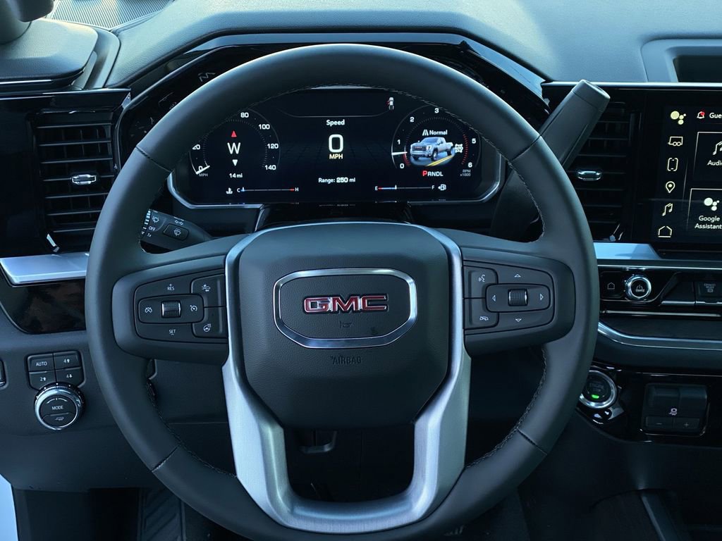 New 2026 GMC Sierra 3500 SLT w/ SLT Convenience Package image 19