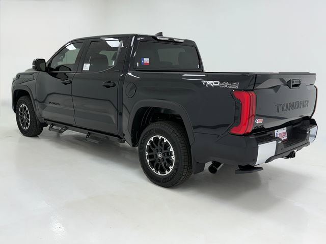 New 2026 Toyota Tundra SR5 w/ TRD Off-Road Premium Package image 37