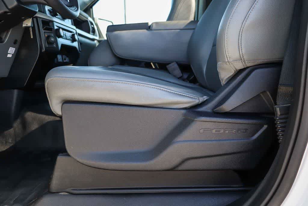 Used 2022 Ford F150 XL AWD/4WD image 22