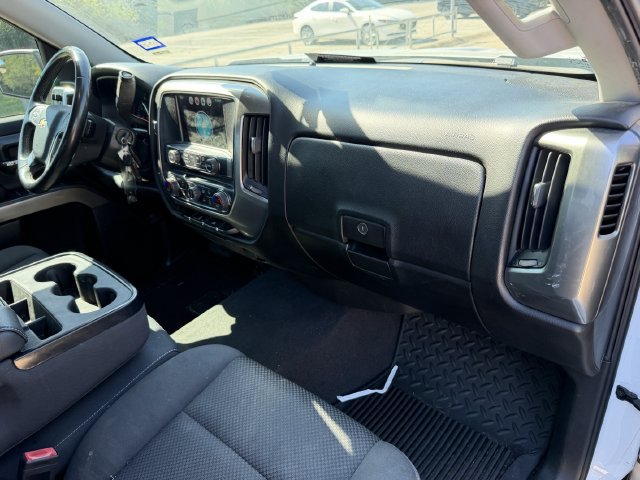 Used 2018 Chevrolet Silverado 1500 LT w/ Texas Edition RWD image 26