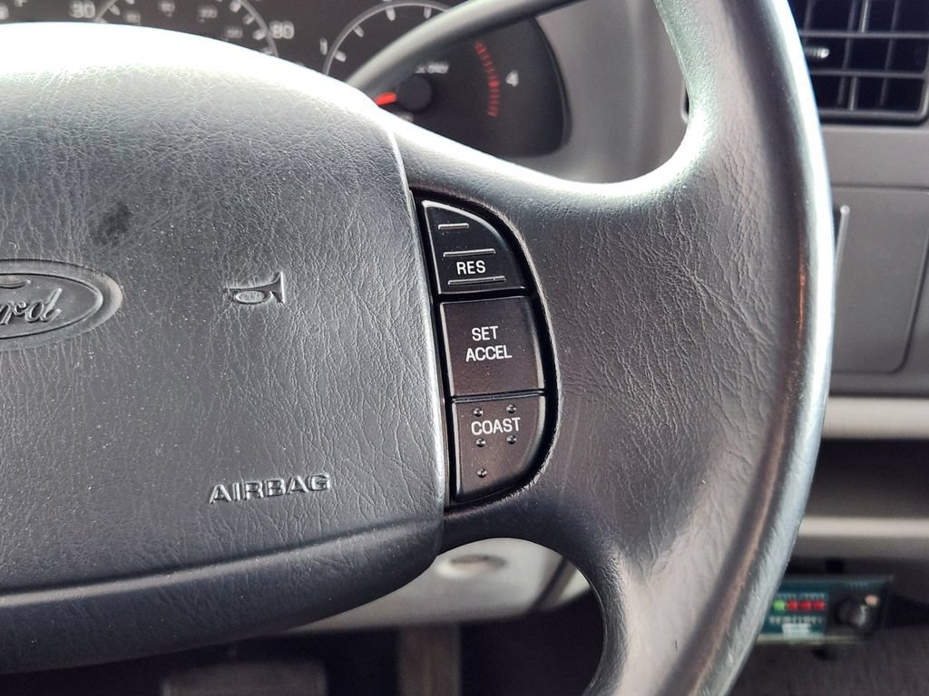 Used 2001 Ford F250 Lariat AWD/4WD image 19