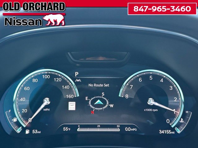 Used 2023 Genesis GV80 2.5T w/ Prestige Package AWD/4WD image 22