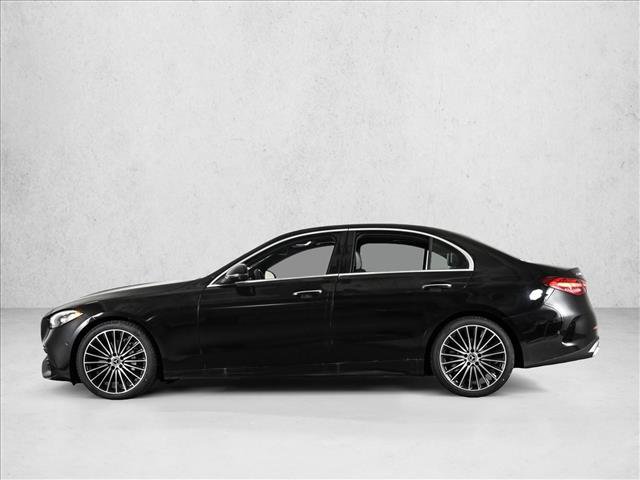 New 2026 Mercedes-Benz C 300 4MATIC Sedan image 9
