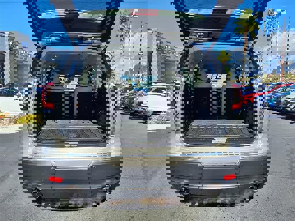 Used 2020 Subaru Ascent Limited w/ Popular Package #2A image 16