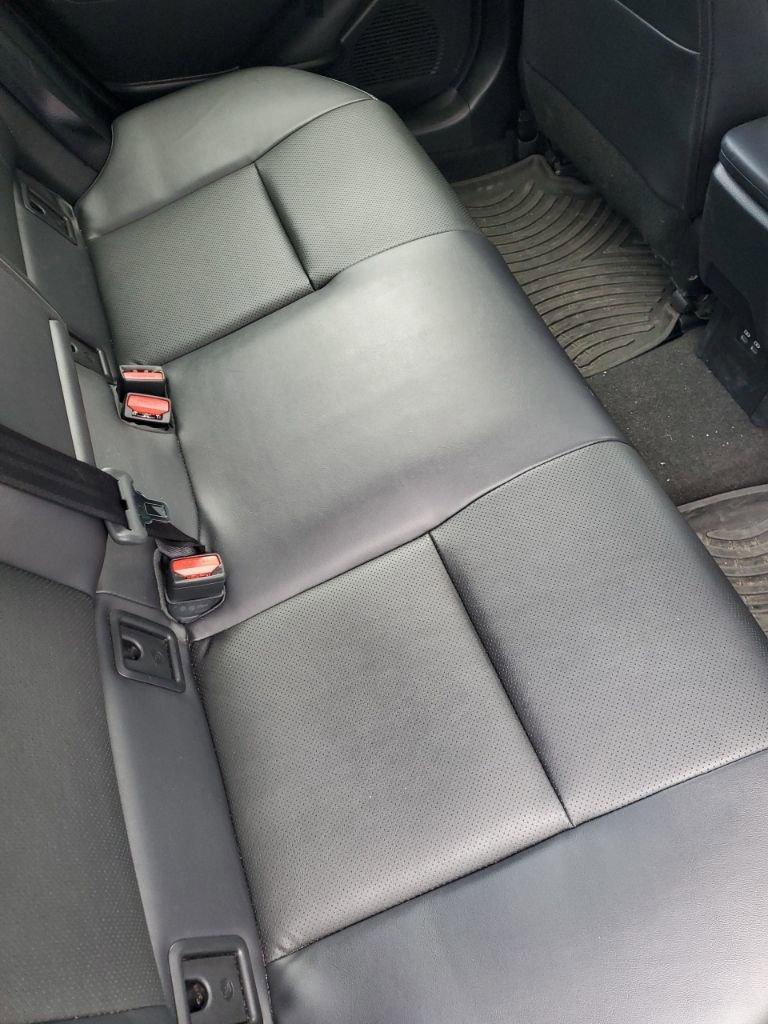 Certified 2024 Toyota Prius XLE image 9