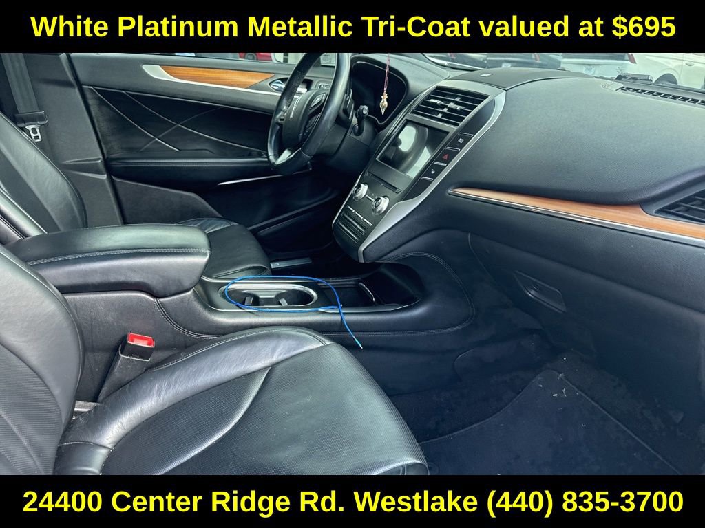 Used 2019 Lincoln MKC Reserve image 7