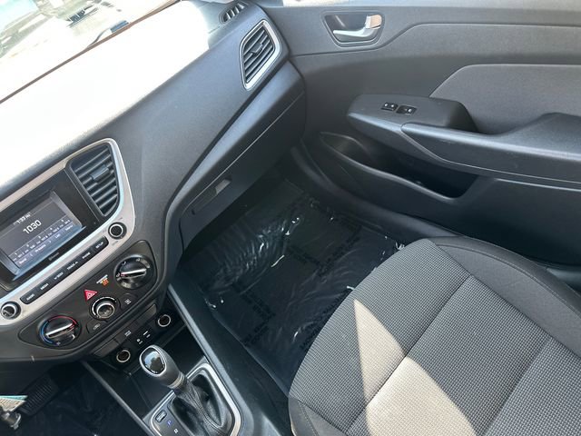 Used 2019 Hyundai Accent SE image 20