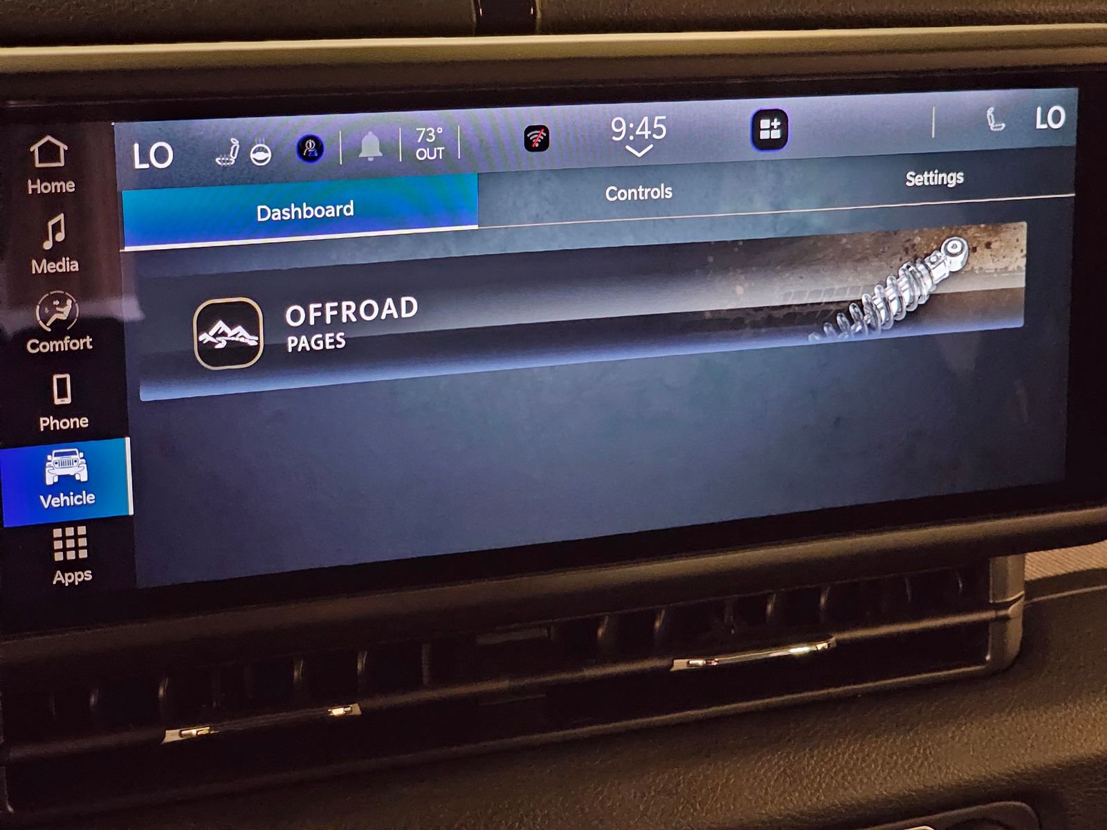 New 2025 Jeep Wrangler Sport S image 24