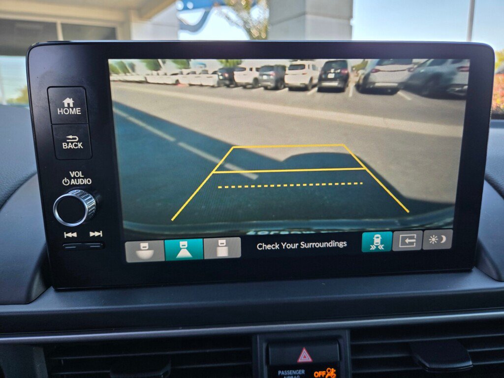 Certified 2025 Honda Pilot EX-L image 13
