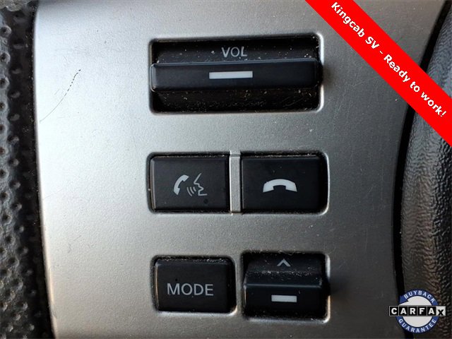 Used 2019 Nissan Frontier SV image 24