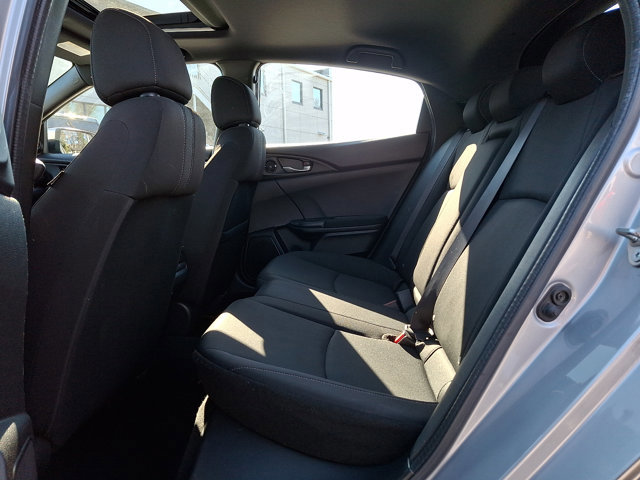 Used 2017 Honda Civic EX image 10