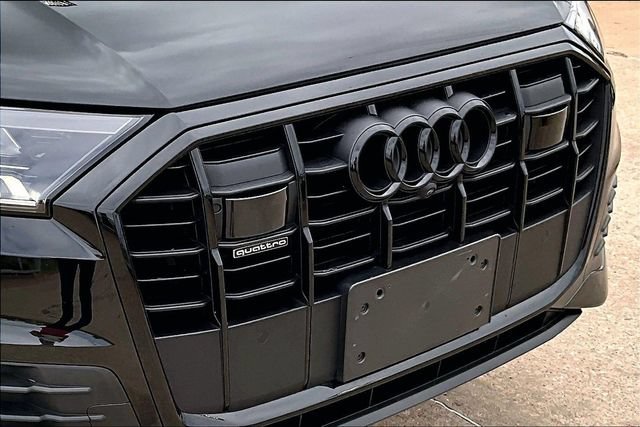 Used 2023 Audi A3 2.0T Premium w/ Black Optic Sport Package FWD image 30