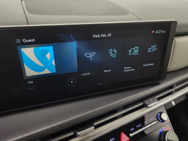 New 2026 Hyundai Santa Fe SE AWD/4WD image 22