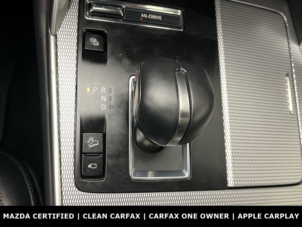 Certified 2024 MAZDA CX-90 Plug-In Hybrid w/ Premium Plus image 25