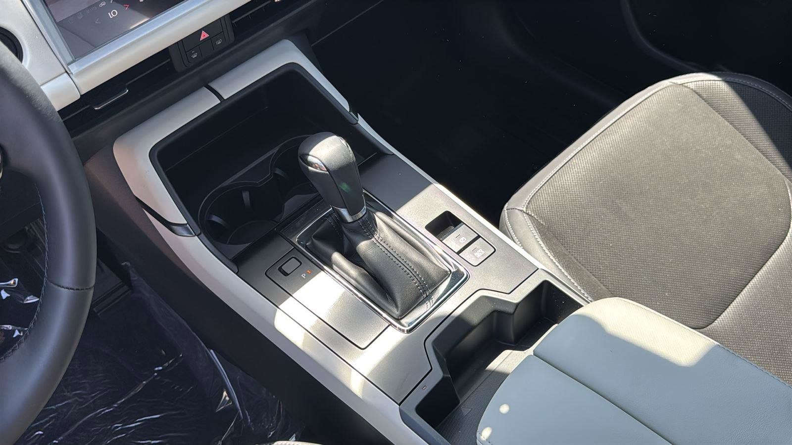 New 2026 MAZDA CX-5 Preferred image 16