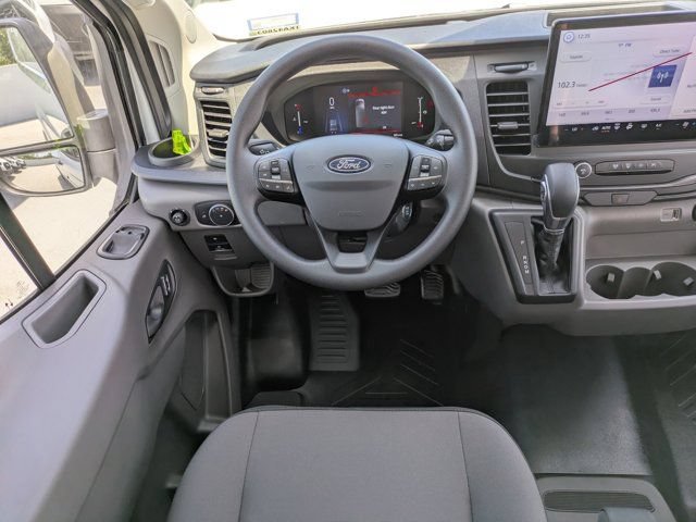 New 2026 Ford Transit 150 Low Roof w/ Load Area Protection Package RWD image 15