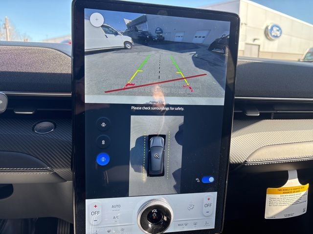 New 2025 Ford Mustang Mach-E Select w/ Comfort Package Lite image 19
