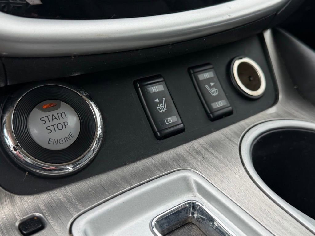 Used 2015 Nissan Murano SL FWD image 22