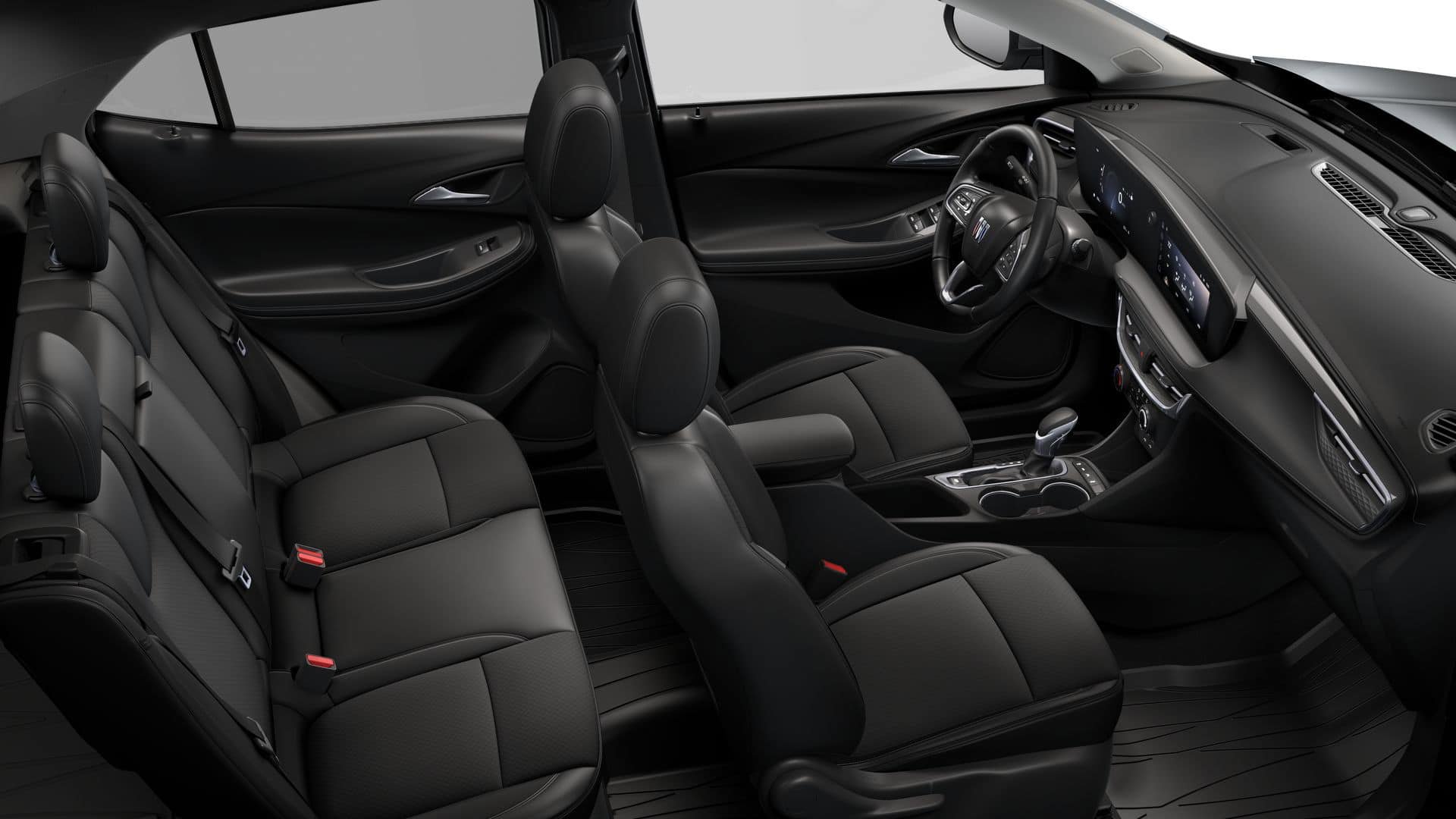 New 2026 Buick Encore GX Preferred w/ Comfort Package image 32