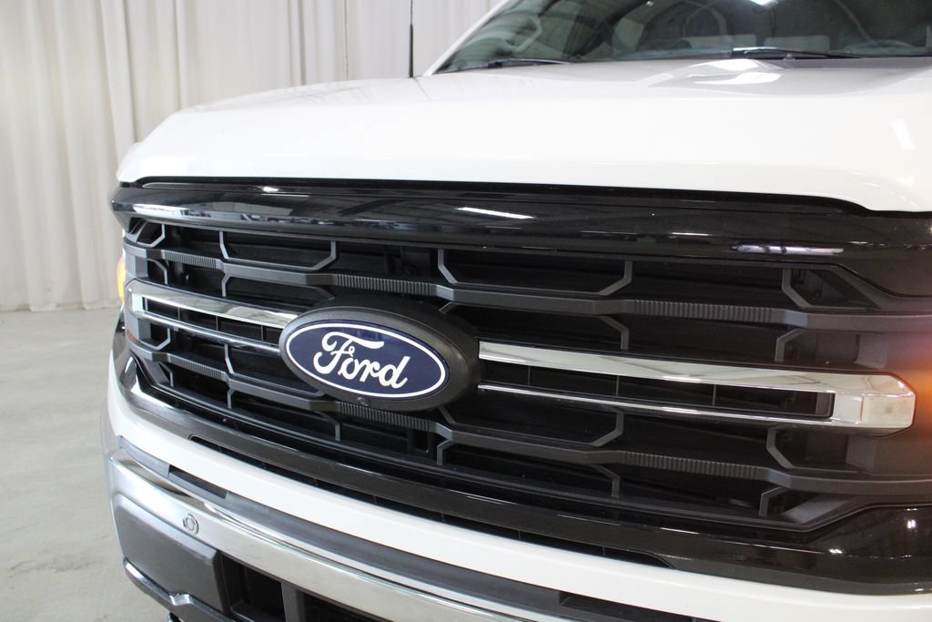 Used 2024 Ford F150 XLT w/ Equipment Group 302A MID AWD/4WD image 33